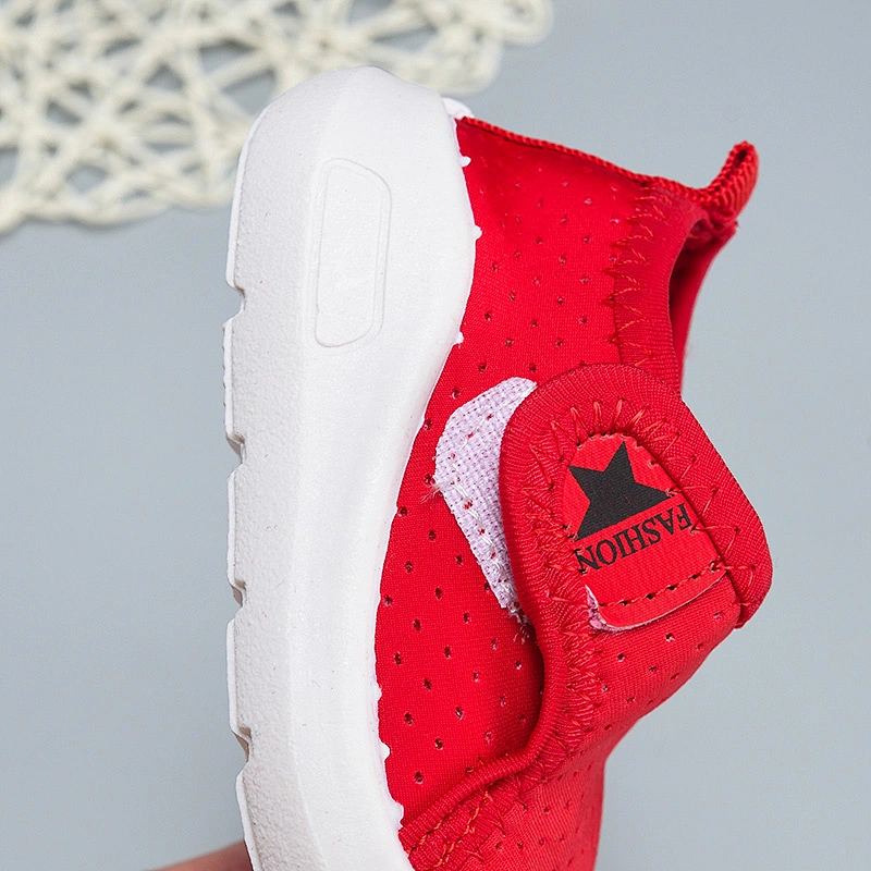 winter cotton Baby Toddler boys and girls Shoe