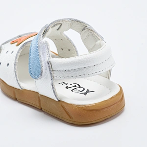 Soft Sole Genuine Leather Baby Toddler boys and girls Shoe