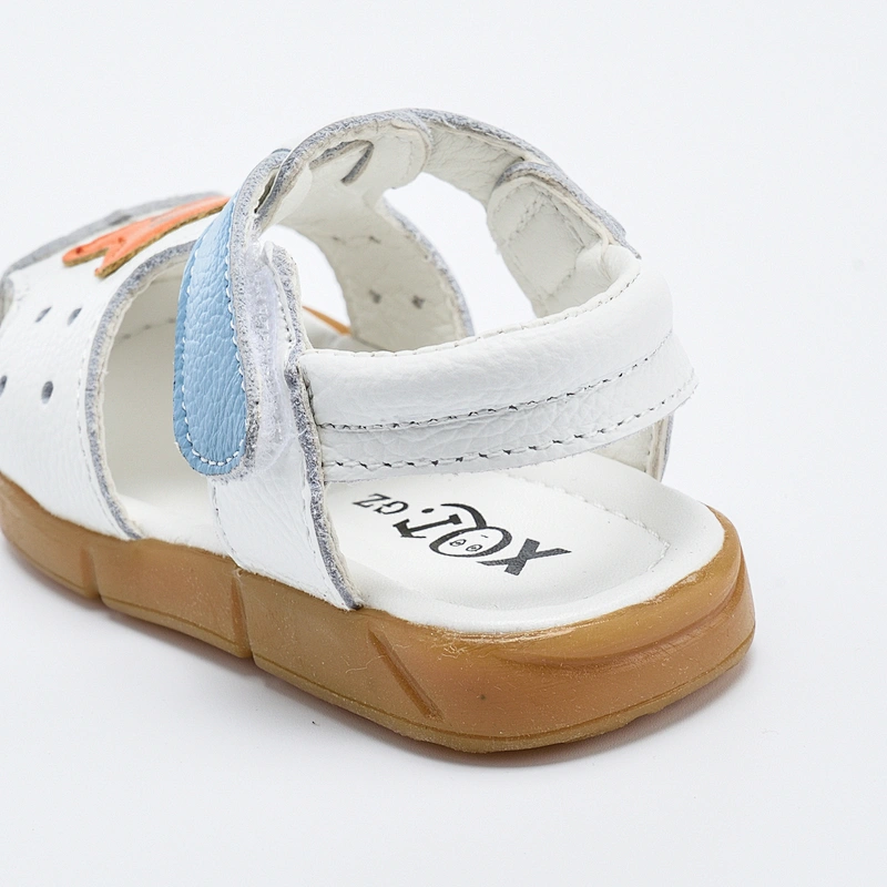 Soft Sole Genuine Leather Baby Toddler boys and girls Shoe