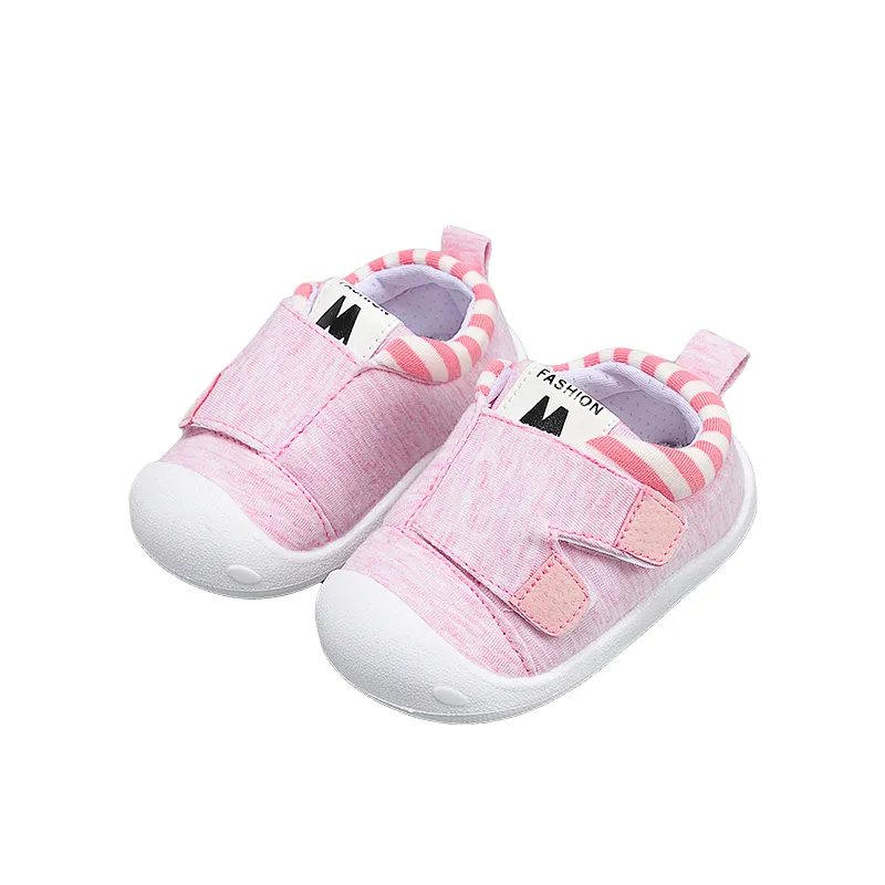 winter cotton Baby Toddler boys and girls Shoe