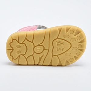 Soft Sole Genuine Leather Baby Toddler Shoes