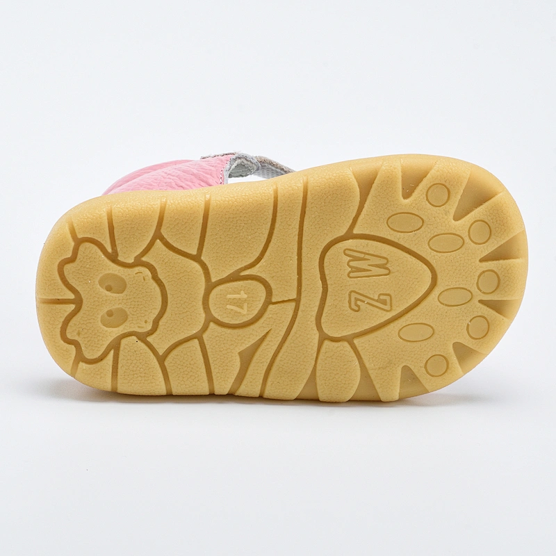 Soft Sole Genuine Leather Baby Toddler Shoes