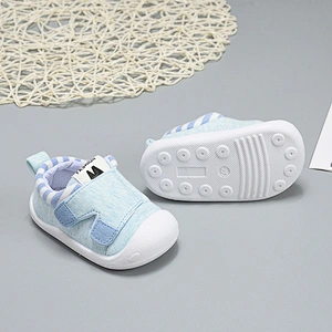 winter cotton Baby Toddler boys and girls Shoe