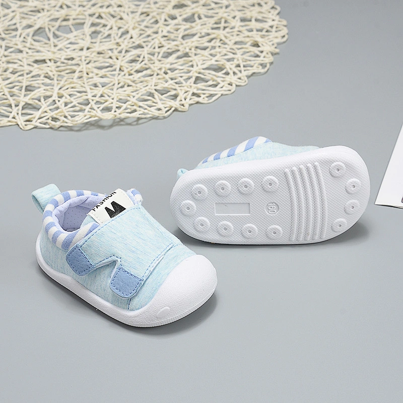 winter cotton Baby Toddler boys and girls Shoe
