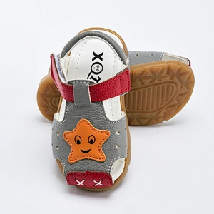 Soft Sole Genuine Leather Baby Toddler boys and girls Shoe