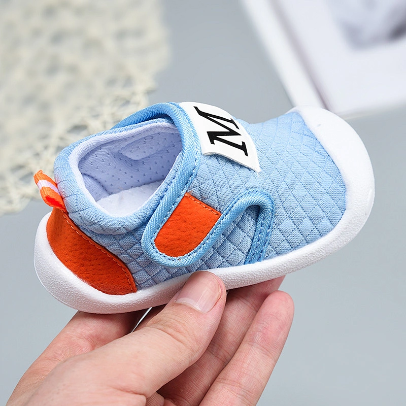 winter cotton Baby Toddler boys and girls Shoe