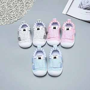 winter cotton Baby Toddler boys and girls Shoe