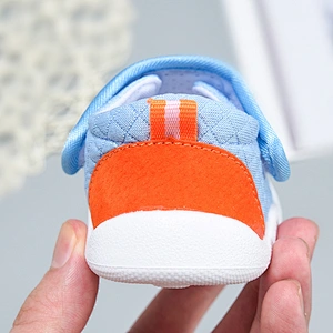 winter cotton Baby Toddler boys and girls Shoe