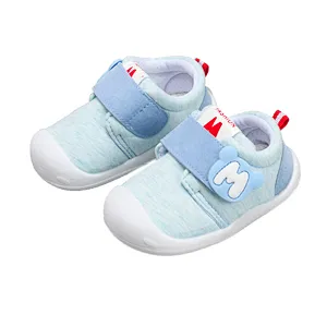 winter cotton Baby Toddler boys and girls Shoe