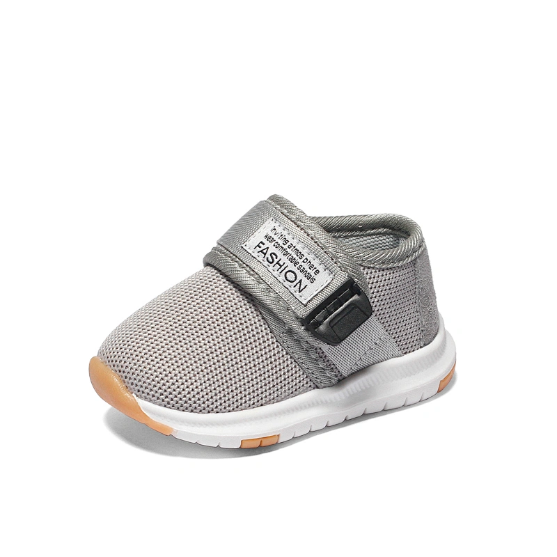 winter cotton Baby Toddler boys and girls Shoe