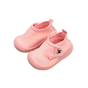 winter cotton Baby Toddler boys and girls Shoe