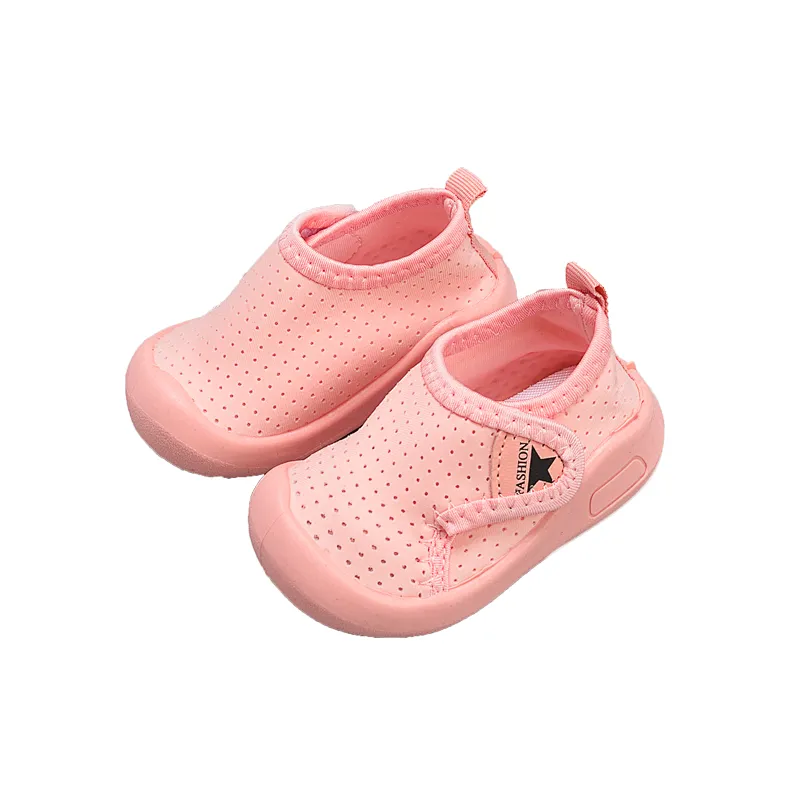 winter cotton Baby Toddler boys and girls Shoe