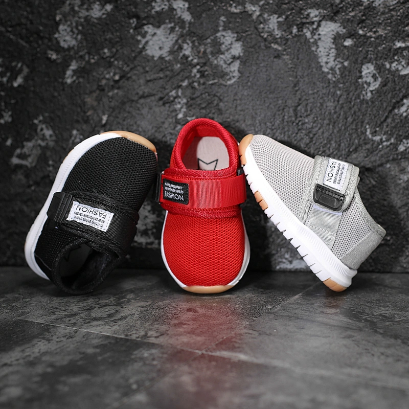 winter cotton Baby Toddler boys and girls Shoe