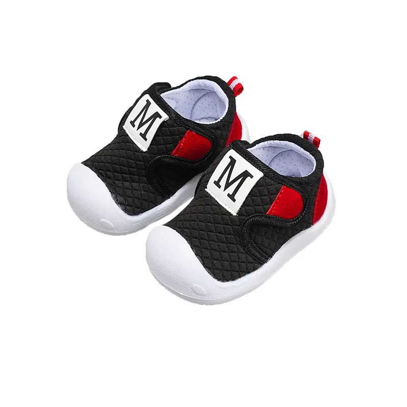 winter cotton Baby Toddler boys and girls Shoe