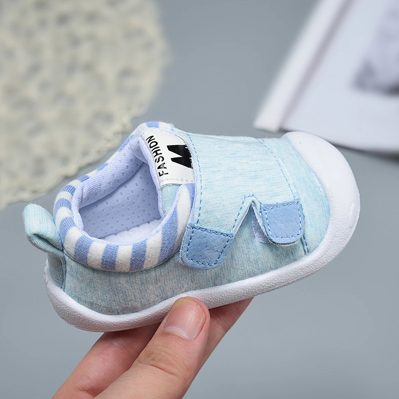 winter cotton Baby Toddler boys and girls Shoe