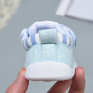 winter cotton Baby Toddler boys and girls Shoe