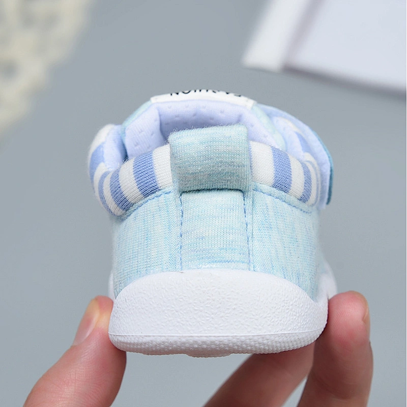 winter cotton Baby Toddler boys and girls Shoe