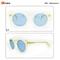 Acetate Fashion Sunglass Acetate Frame Sunglass
