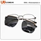 Clip On Sunglasses Ultem/TR90/Metal Frame Sunglass