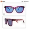 Acetate Fashion Sunglass Acetate Frame Sunglass