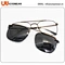 Clip On Sunglasses Ultem/TR90/Metal Frame Sunglass
