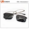 Clip On Sunglasses Ultem/TR90/Metal Frame Sunglass