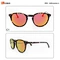 Acetate Fashion Sunglass Acetate Frame Sunglass