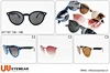 CAT WOMEN MASK SUNGLASS