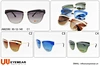 CAT FASHION METAL SUNGLASS