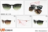 METAL SUNGLASS