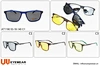 MAN METAL CLASSIC SUNGLASS