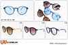 ROUND TR90 SUNGLASSES