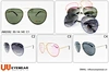 AVAITOR SUNGLASS