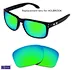 Polarized Replacement lens for OAKLEY HOLBROOK