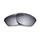Replacement lens for OAKLEY SPLIT SHOT