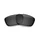 Polarized Replacement lens for OAKLEY FUEL CELL