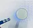 CR39 Blue block lenses,  Anti-blue ray lenses, Blue cut lenses