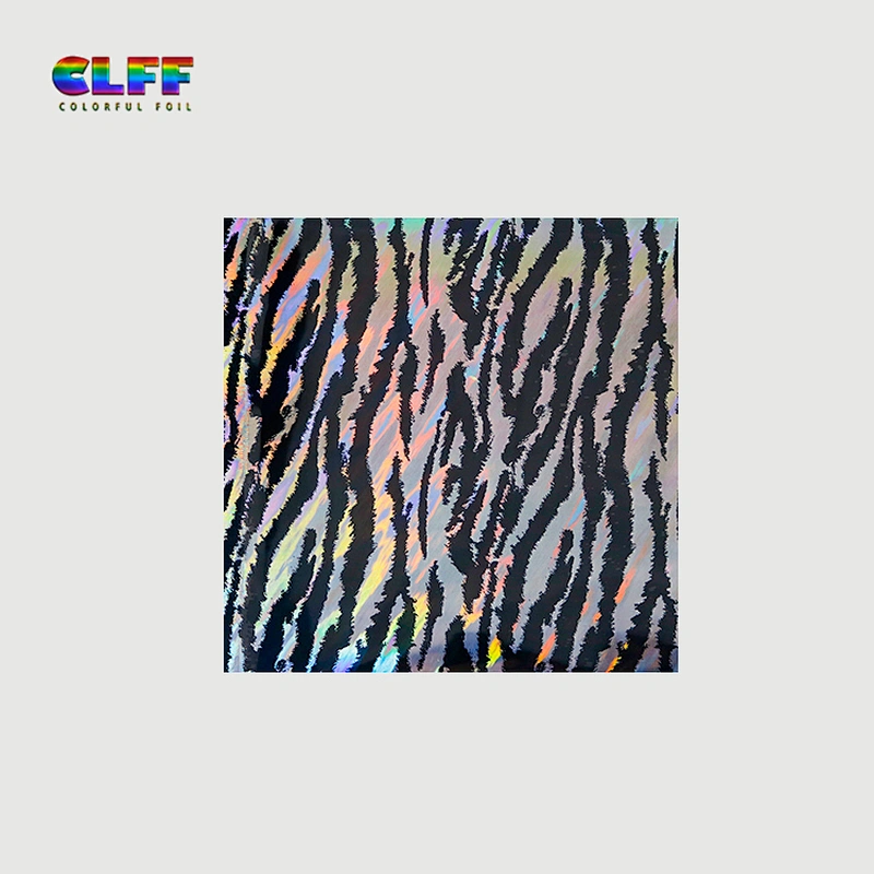 wholesale brilliant holographic colorful Vinyl heat transfer vinyl for cloth T-shirt DIY glitter lettering film