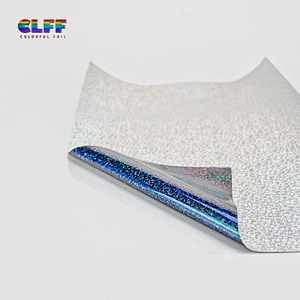 Factory Wholesale Custom Patterns Soft Metal Glitter Vinyl Heat Transfer Heat Transfer Vinyl