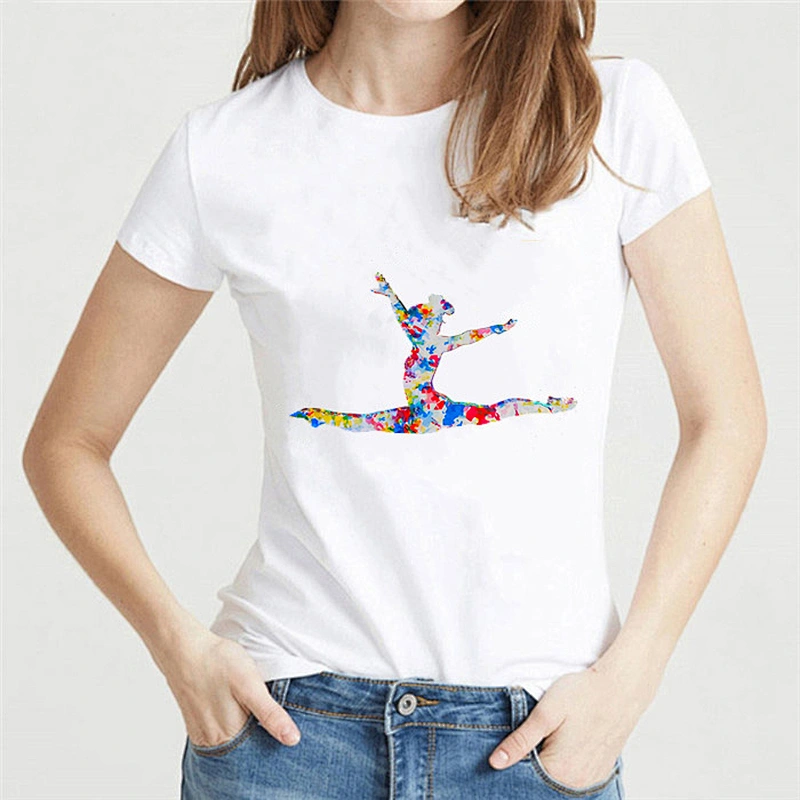 New Fashion Custom Design Graffiti Metal Heat Transfer Vinyl Logo Press Sticker For Tee Shirts