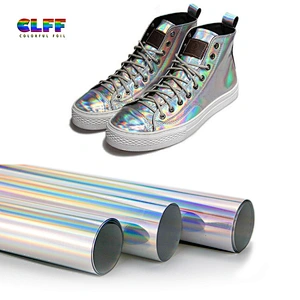 China wholesale good washing silver laser heat transfer vinyl htv printing film on t shirt garment