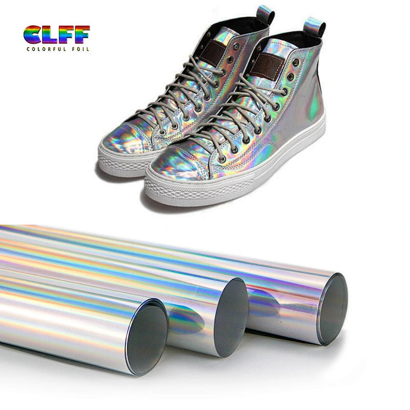 China wholesale good washing silver laser heat transfer vinyl htv printing film on t shirt garment