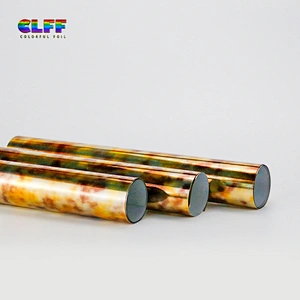 Wholesale Patterned Printable Prismatic Heat Transfer Vinyl Rolls  for Textile, T shirt