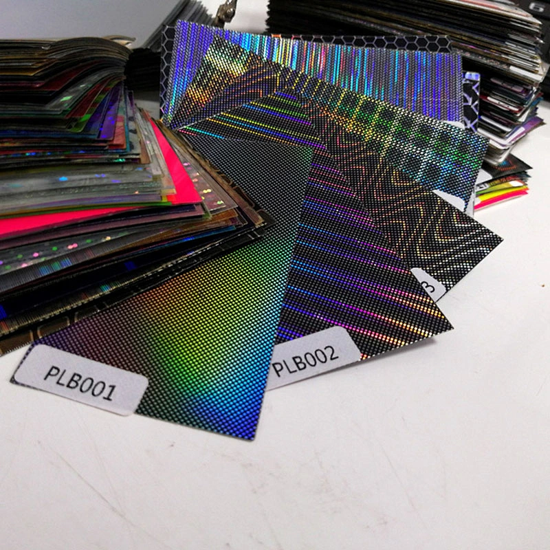 Customize Your Own Pattern Wholesale Pet Metallic Elastic Flex Foil Heat Transfer Vinyl For Clothing