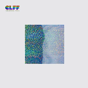 Factory Wholesale Custom Patterns Soft Metal Glitter Vinyl Heat Transfer Heat Transfer Vinyl