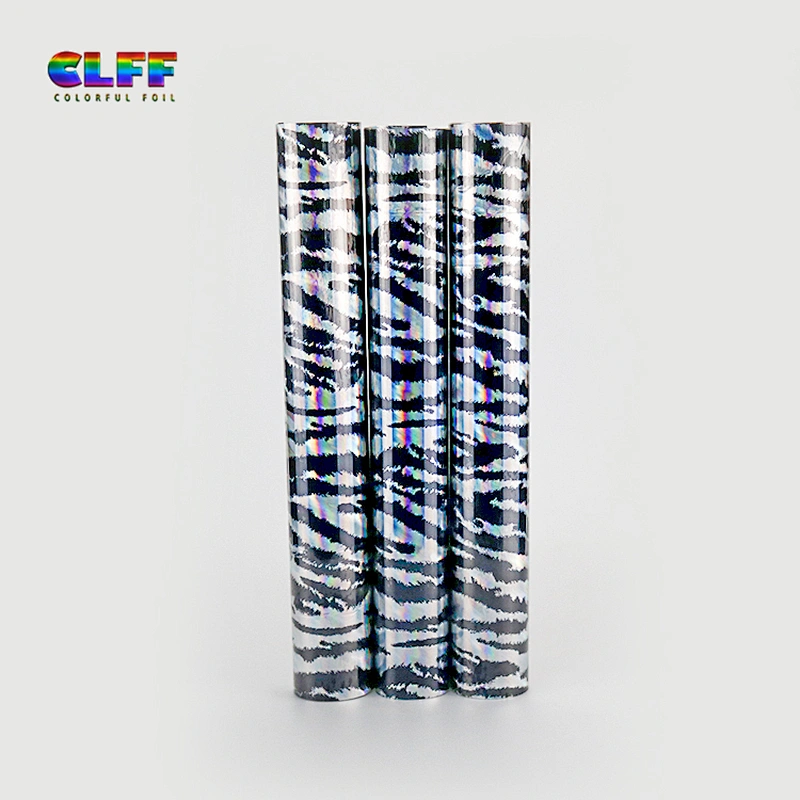 wholesale brilliant holographic colorful Vinyl heat transfer vinyl for cloth T-shirt DIY glitter lettering film