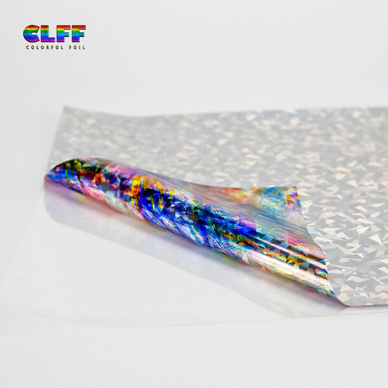 Factory Price High-Quality Customize Pattern Heat Transfer Printing Film For Skateboards
