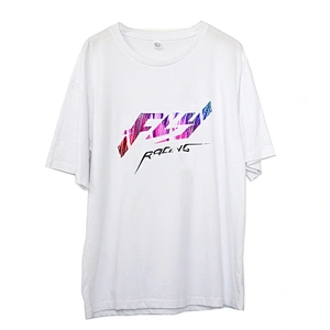 Wholesale Men Clothing Custom Design Apparel Man O-Neck T-Shirt Blank Organic Cotton T Shirt