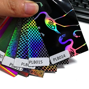 Customize Your Own Pattern Wholesale Pet Metallic Elastic Flex Foil Heat Transfer Vinyl For Clothing
