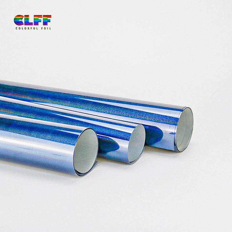Heat Transfer Film for Skateboard Deck Printing Supply Wholesale Heat Transfer Vinyl Sheets